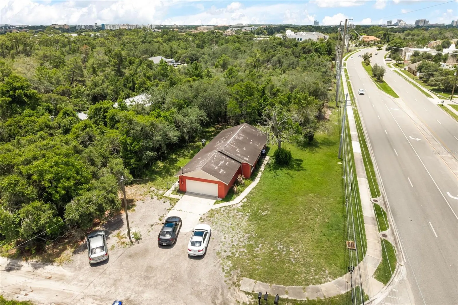 11253 S Apopka Vineland Road Orlando FL 32836