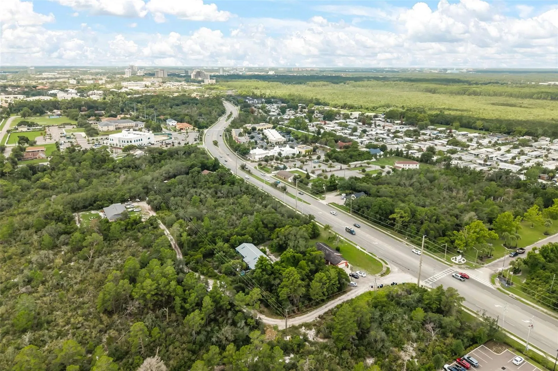 11253 S Apopka Vineland Road Orlando FL 32836