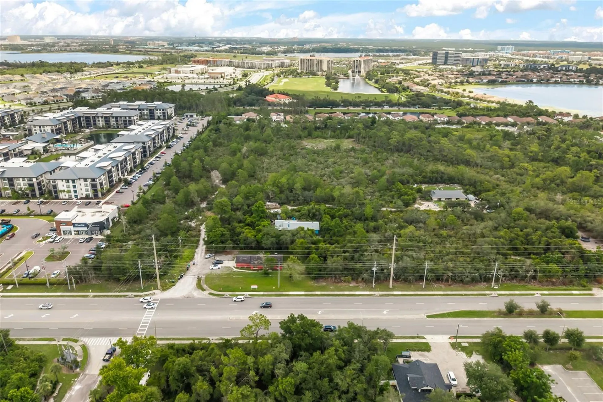 11253 S Apopka Vineland Road Orlando FL 32836