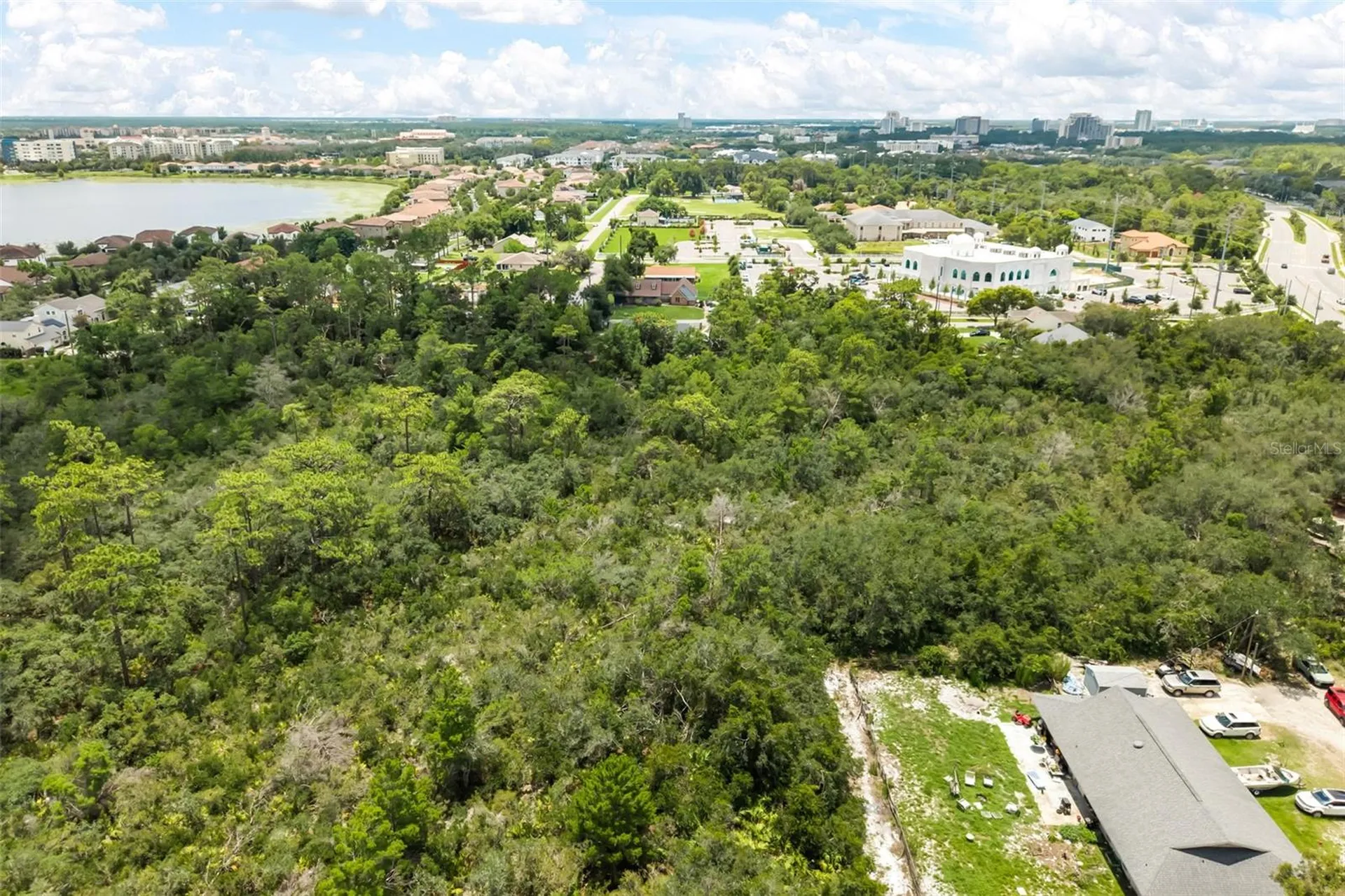 11253 S Apopka Vineland Road Orlando FL 32836