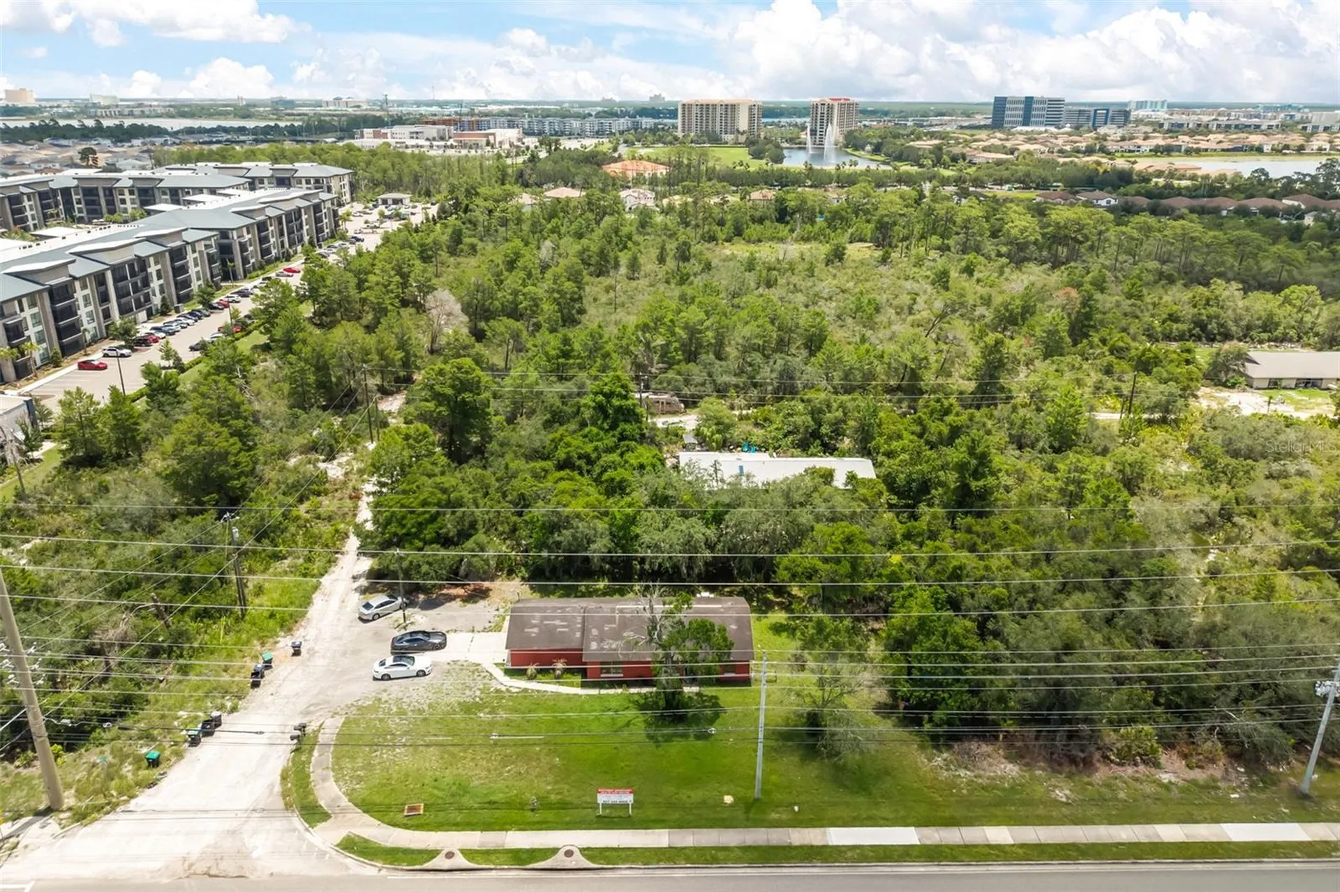 11253 S Apopka Vineland Road Orlando FL 32836