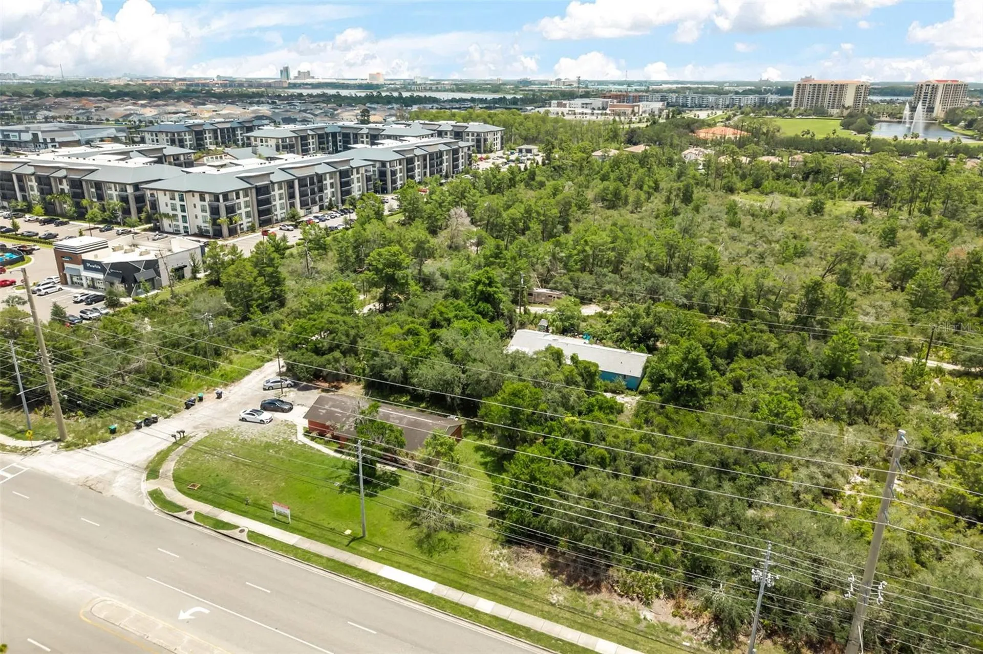 11253 S Apopka Vineland Road Orlando FL 32836