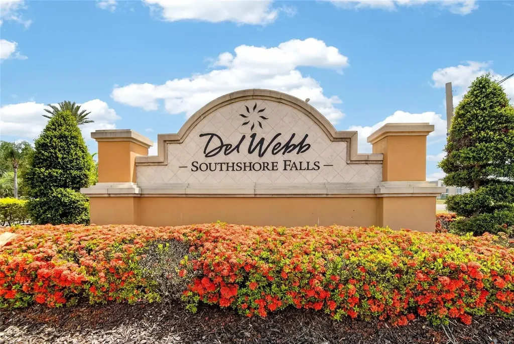 342 Bluewater Falls Court Apollo Beach FL 33572