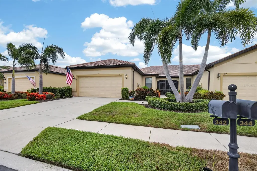 342 Bluewater Falls Court Apollo Beach FL 33572