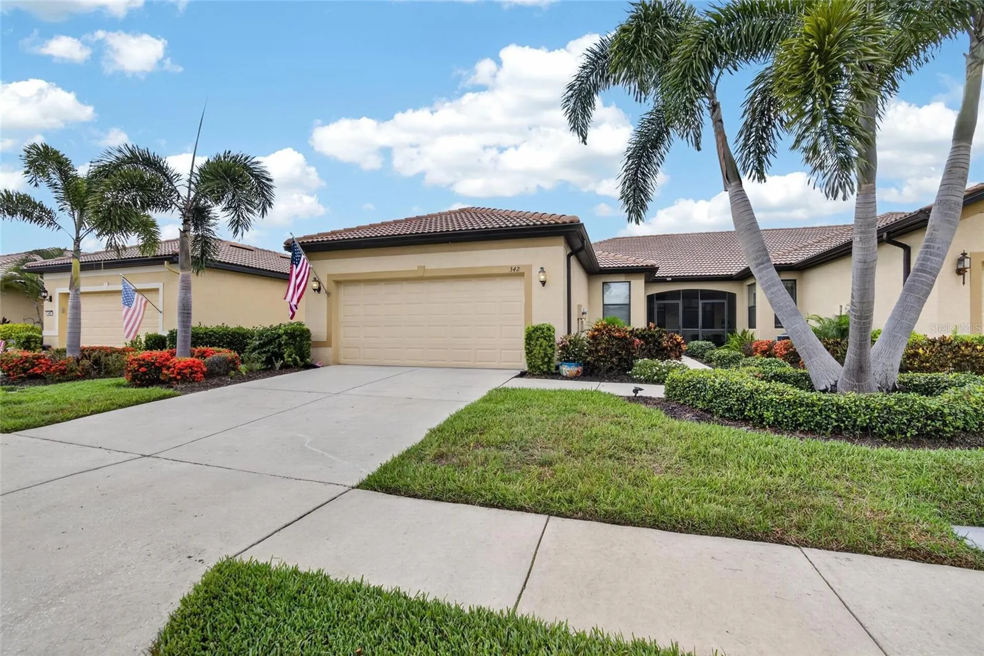 342 Bluewater Falls Court Apollo Beach FL 33572