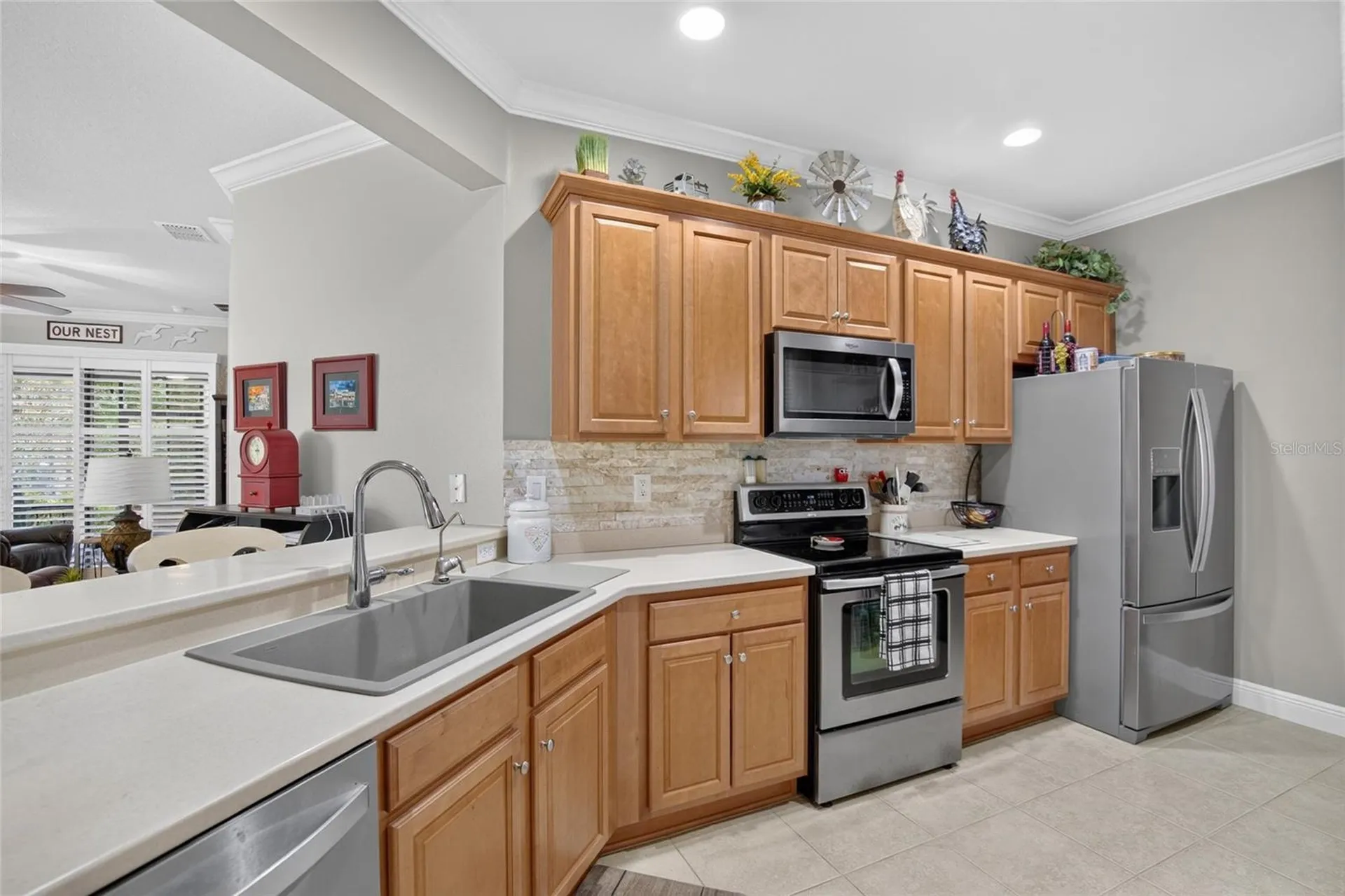 342 Bluewater Falls Court Apollo Beach FL 33572