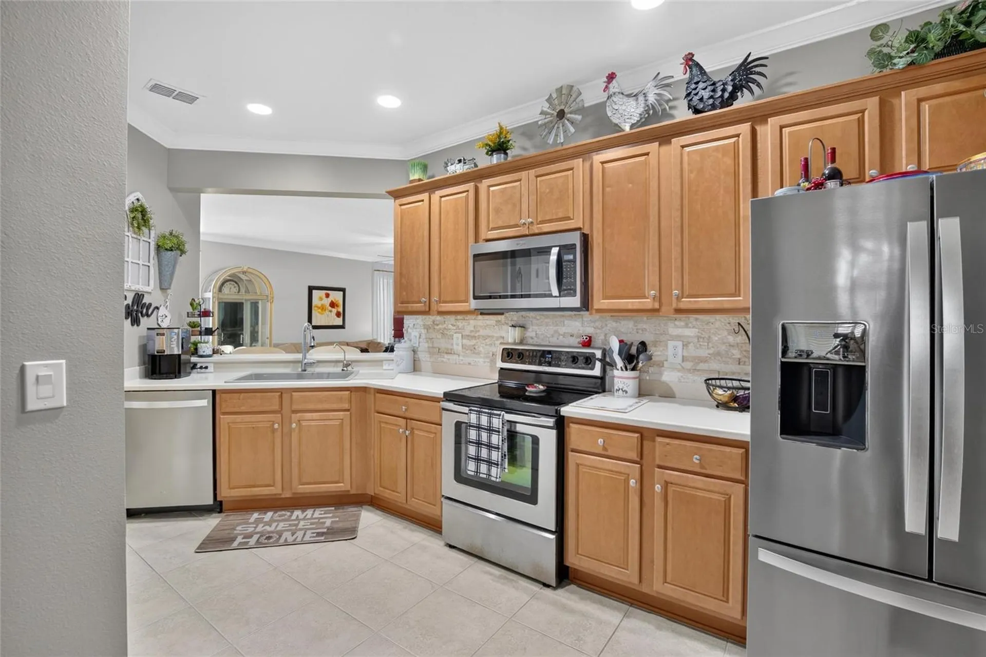 342 Bluewater Falls Court Apollo Beach FL 33572