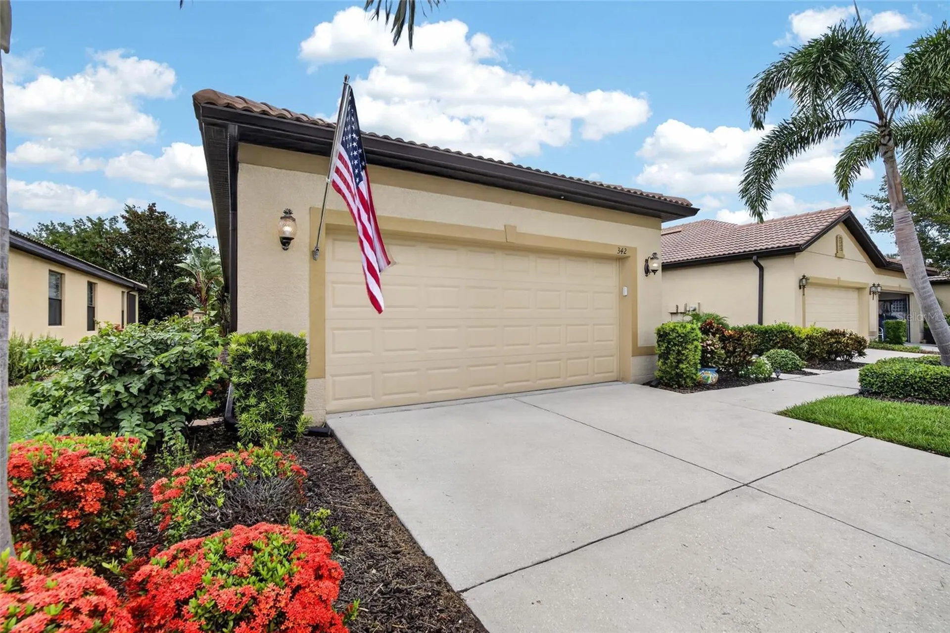 342 Bluewater Falls Court Apollo Beach FL 33572