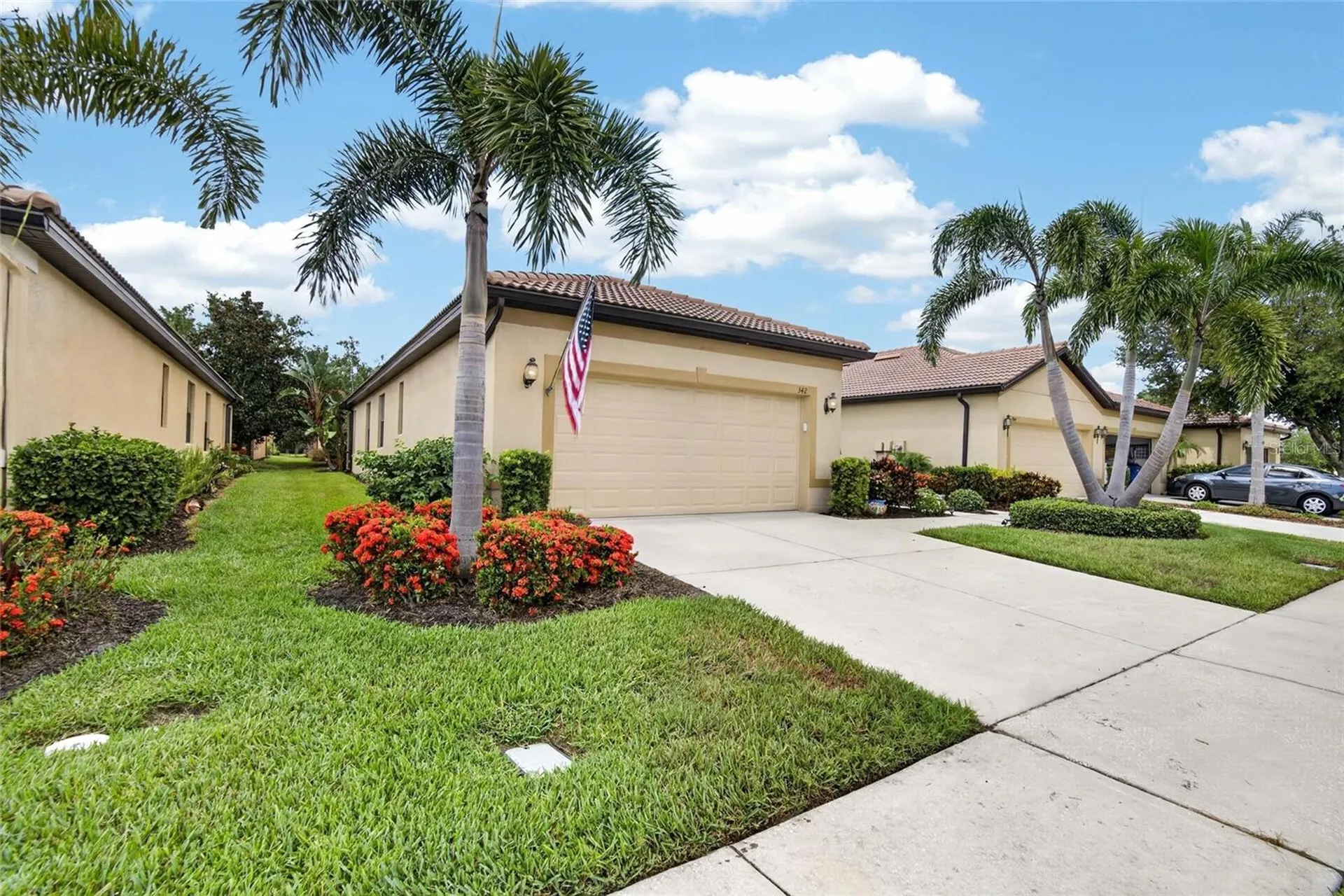 342 Bluewater Falls Court Apollo Beach FL 33572