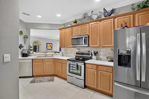 342 Bluewater Falls Court Apollo Beach FL 33572