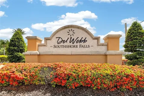 342 Bluewater Falls Court Apollo Beach FL 33572
