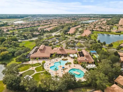 342 Bluewater Falls Court Apollo Beach FL 33572
