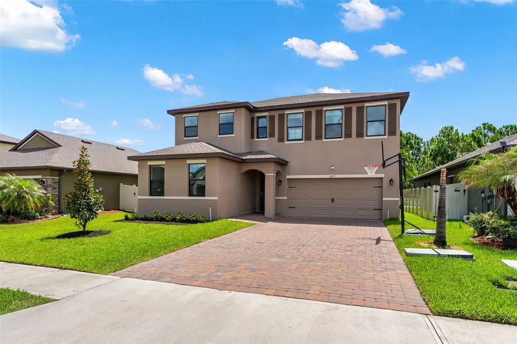 4697 Broomsedge Circle West Melbourne FL 32904