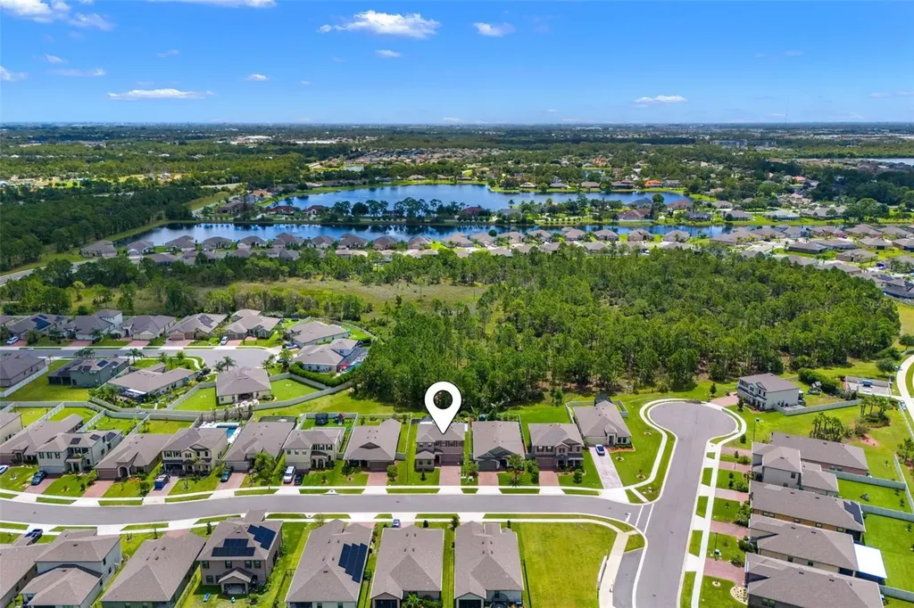 4697 Broomsedge Circle West Melbourne FL 32904