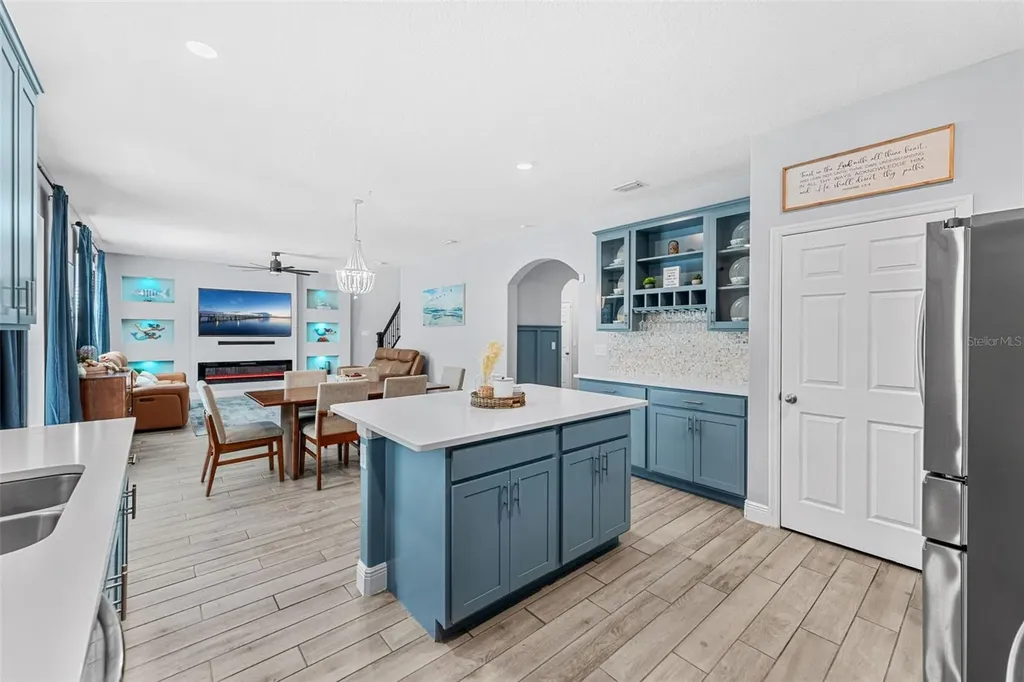 4697 Broomsedge Circle West Melbourne FL 32904