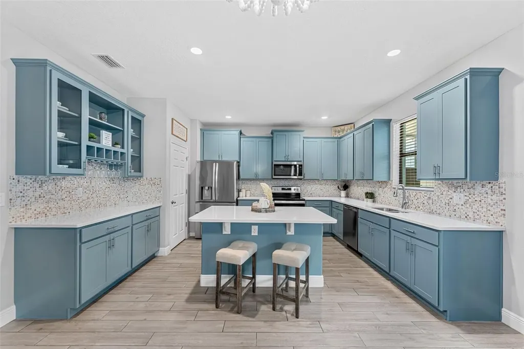 4697 Broomsedge Circle West Melbourne FL 32904