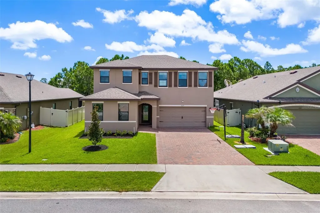 4697 Broomsedge Circle West Melbourne FL 32904