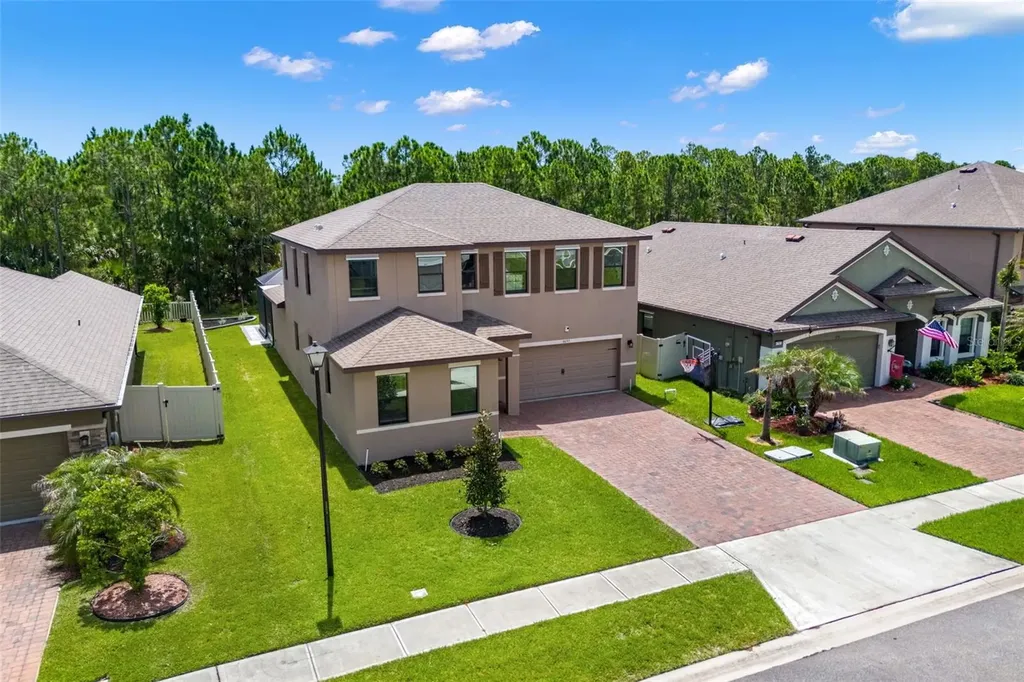 4697 Broomsedge Circle West Melbourne FL 32904