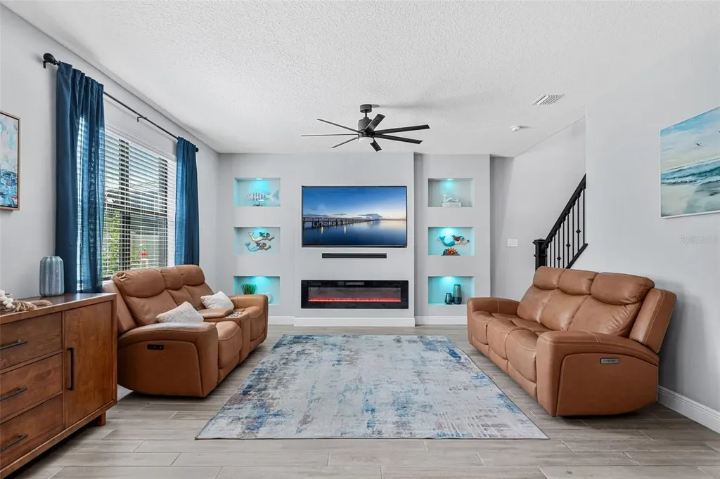 4697 Broomsedge Circle West Melbourne FL 32904