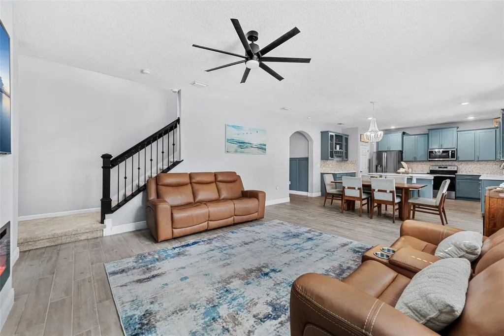 4697 Broomsedge Circle West Melbourne FL 32904