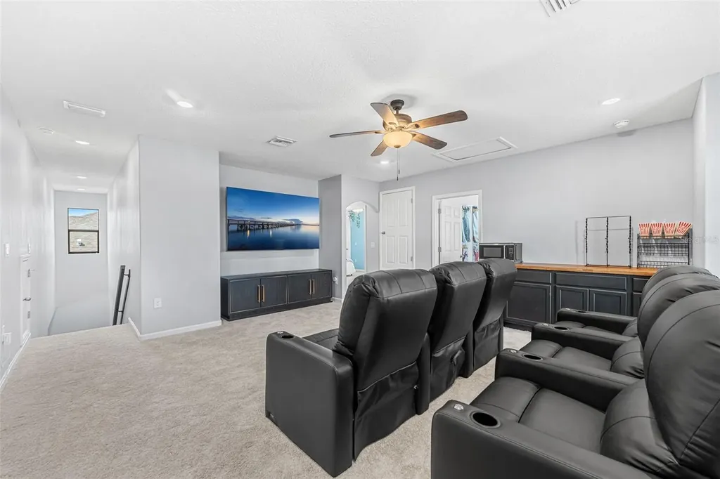 4697 Broomsedge Circle West Melbourne FL 32904