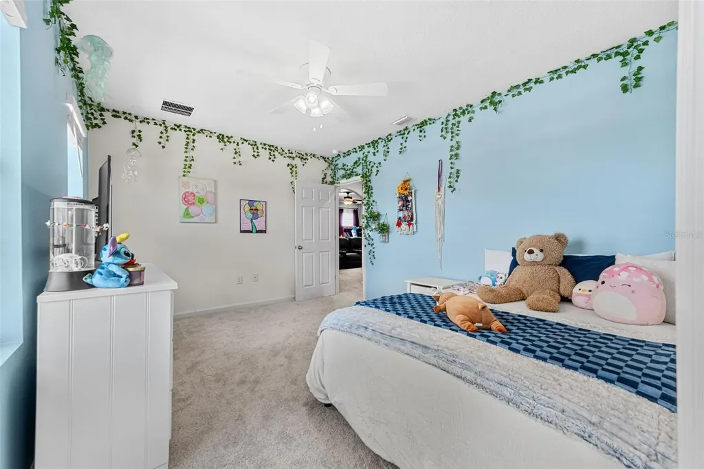 4697 Broomsedge Circle West Melbourne FL 32904