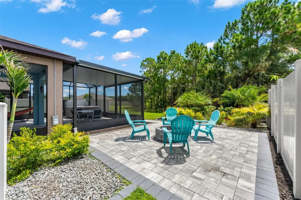 4697 Broomsedge Circle West Melbourne FL 32904