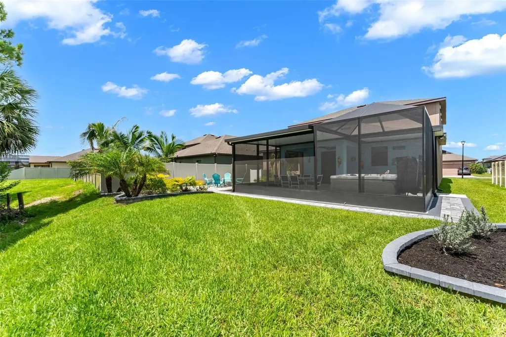 4697 Broomsedge Circle West Melbourne FL 32904