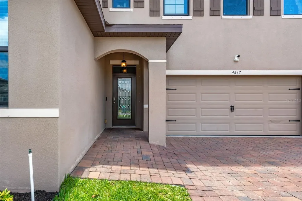 4697 Broomsedge Circle West Melbourne FL 32904