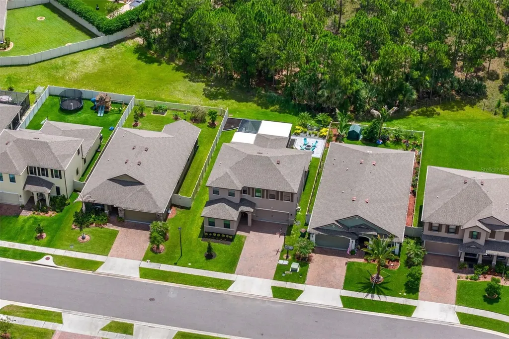 4697 Broomsedge Circle West Melbourne FL 32904