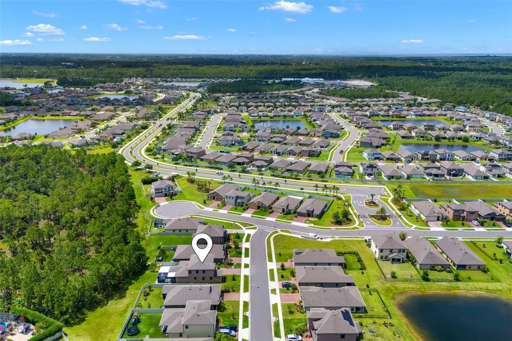 4697 Broomsedge Circle West Melbourne FL 32904
