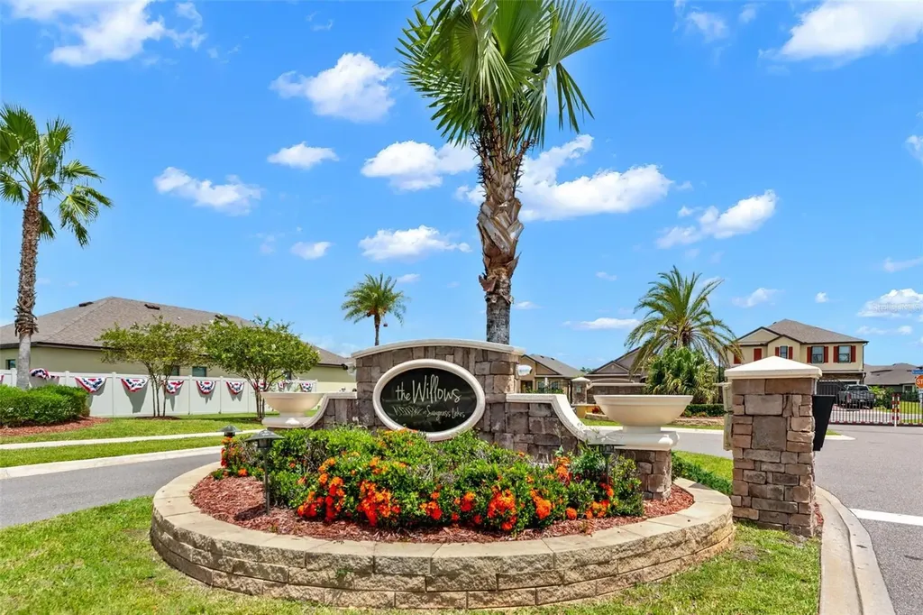 4697 Broomsedge Circle West Melbourne FL 32904