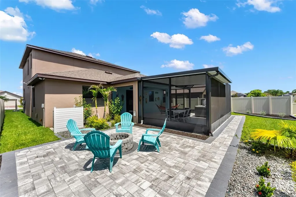 4697 Broomsedge Circle West Melbourne FL 32904