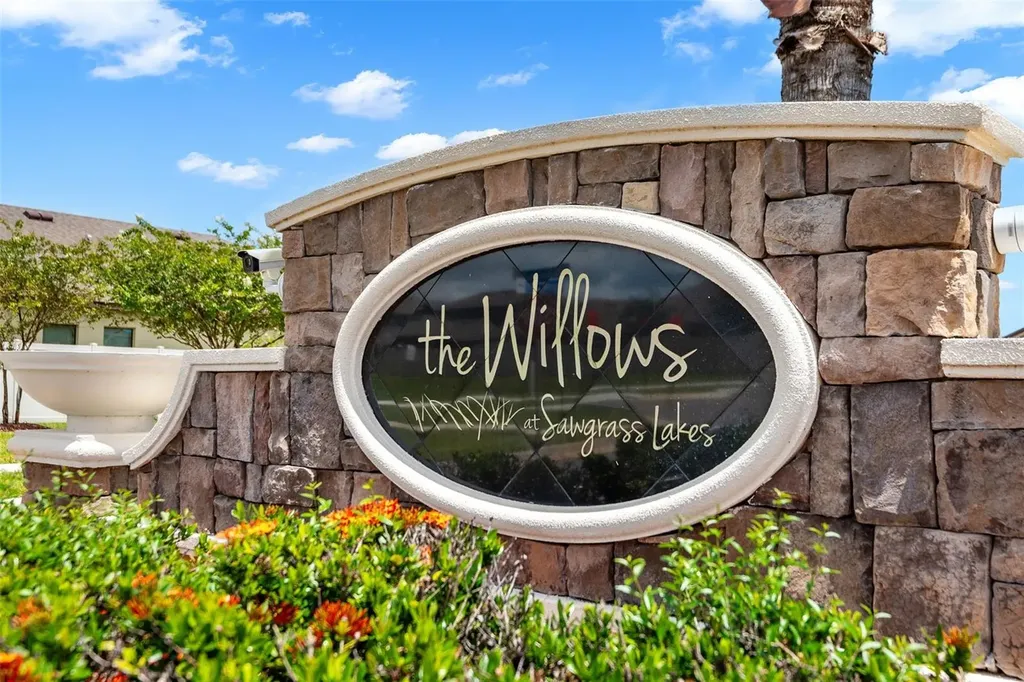 4697 Broomsedge Circle West Melbourne FL 32904