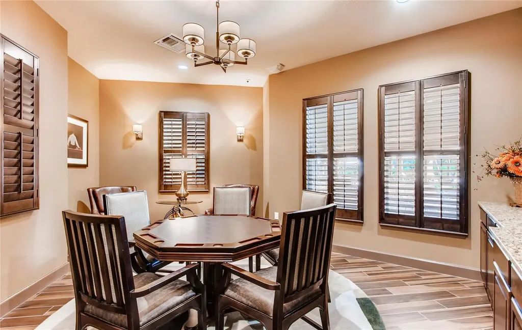 4697 Broomsedge Circle West Melbourne FL 32904