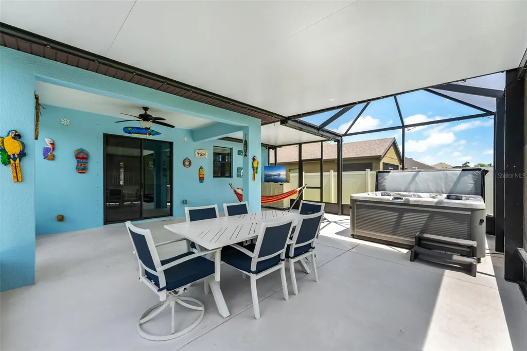 4697 Broomsedge Circle West Melbourne FL 32904