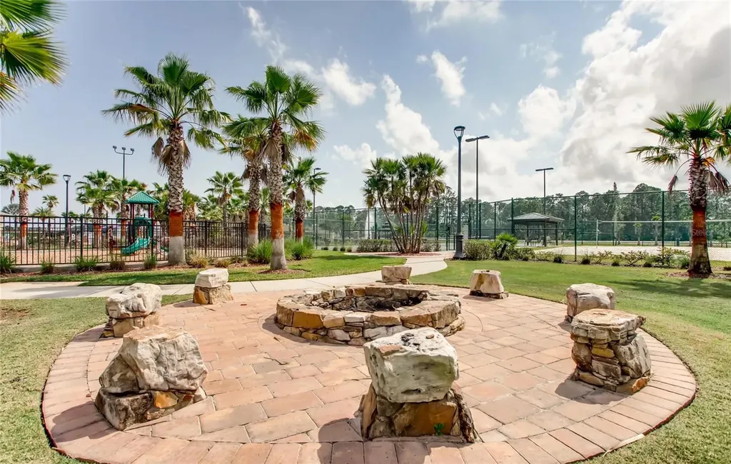 4697 Broomsedge Circle West Melbourne FL 32904