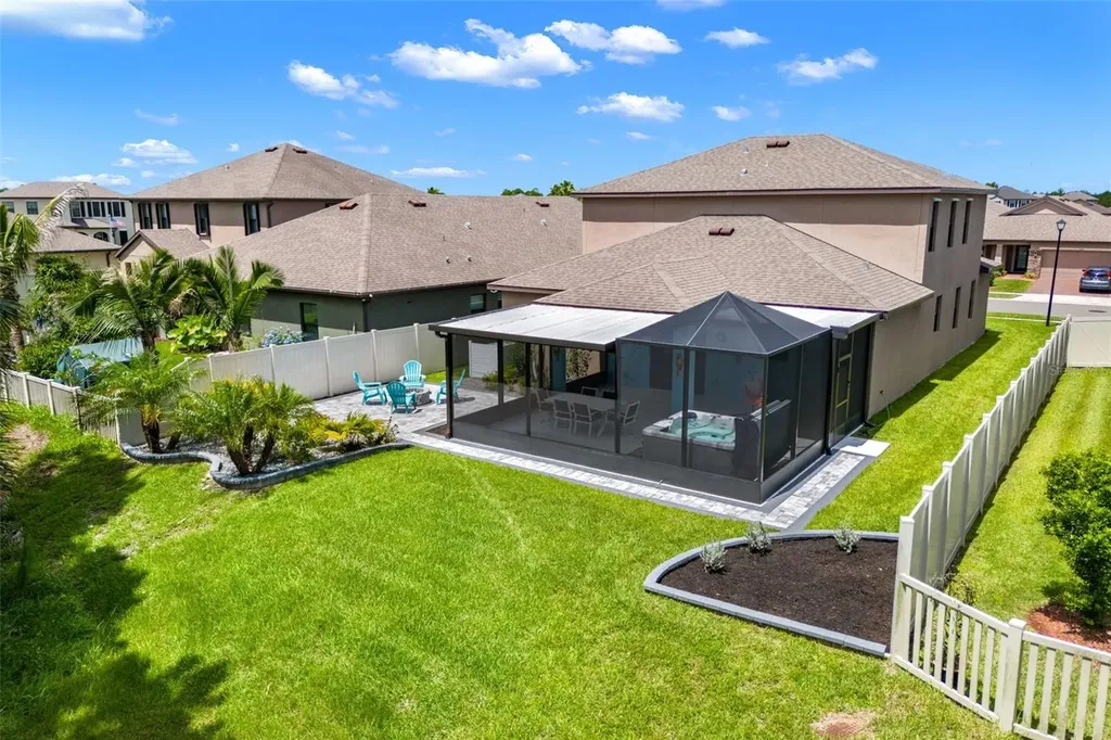 4697 Broomsedge Circle West Melbourne FL 32904
