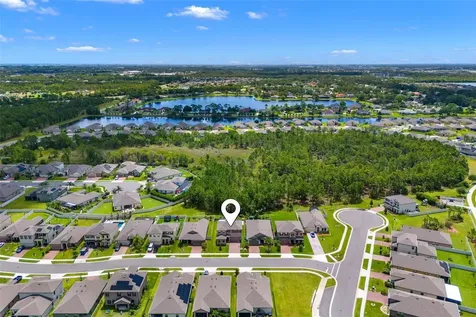 4697 Broomsedge Circle West Melbourne FL 32904