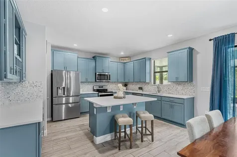 4697 Broomsedge Circle West Melbourne FL 32904
