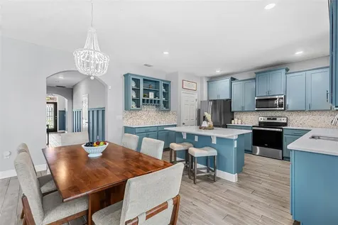 4697 Broomsedge Circle West Melbourne FL 32904