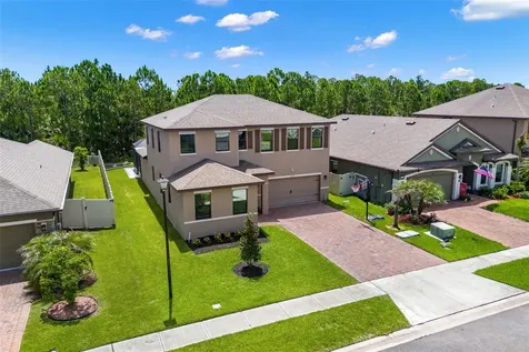 4697 Broomsedge Circle West Melbourne FL 32904