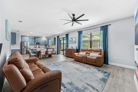 4697 Broomsedge Circle West Melbourne FL 32904