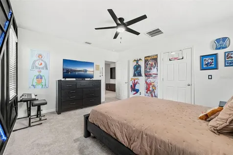 4697 Broomsedge Circle West Melbourne FL 32904