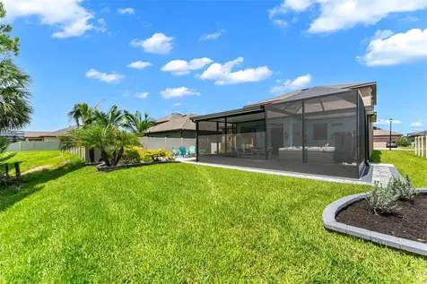 4697 Broomsedge Circle West Melbourne FL 32904