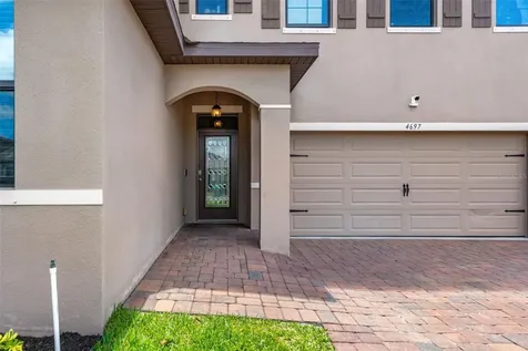 4697 Broomsedge Circle West Melbourne FL 32904