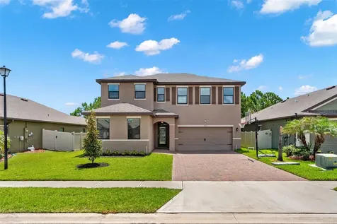 4697 Broomsedge Circle West Melbourne FL 32904