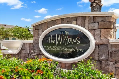 4697 Broomsedge Circle West Melbourne FL 32904
