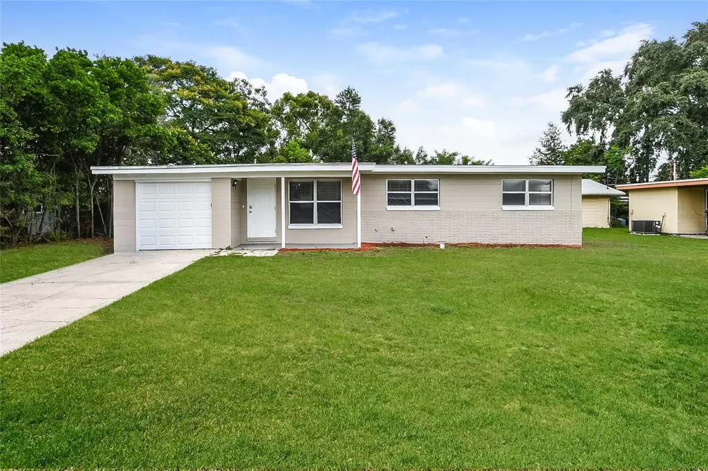Winter Park FL 32792