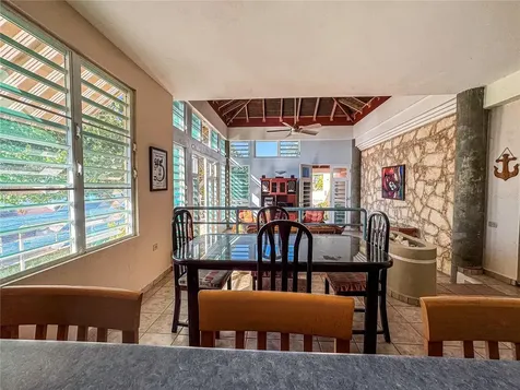 11 Calle A Guanica PR 00653